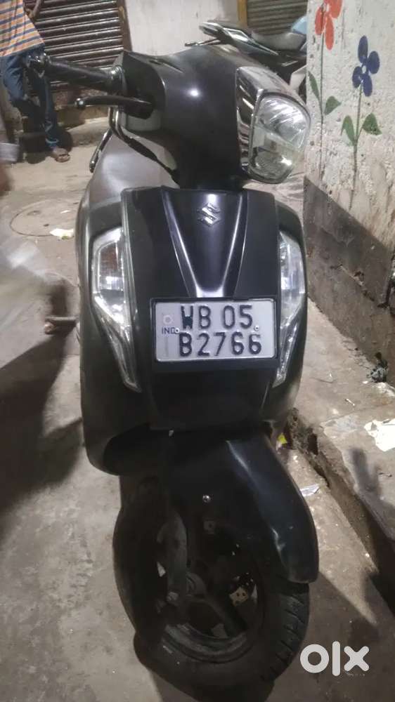 Good condition