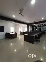40 SEATER OFFICE SPACE FOR RENT