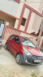 Hyundai EON 2013 Petrol 88000 Km Driven