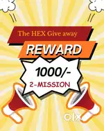 Complete the task and earn