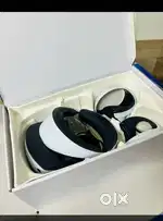 Sony PSVR2 for the Ps5 Bundle for sale