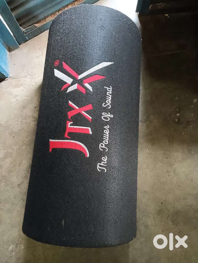 JTX  bustube