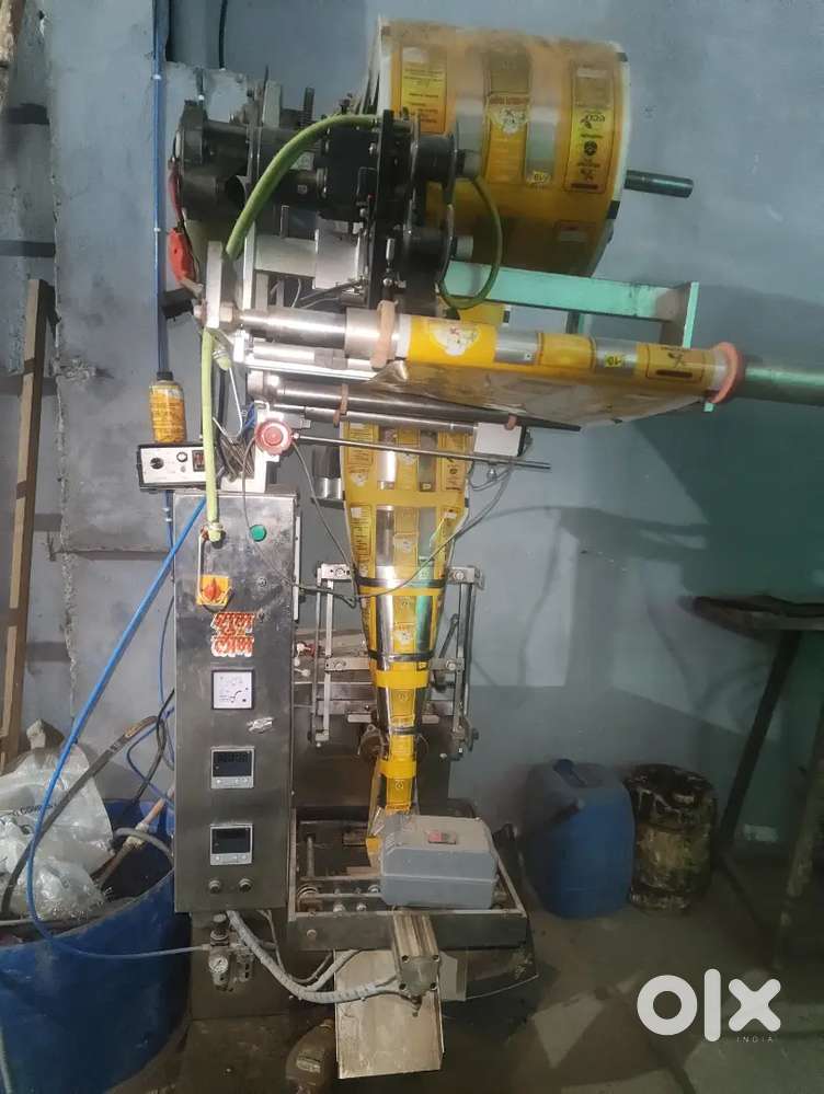 Automatic Packing machine