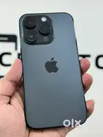 Iphone 14Pro 128GB Black Colour ( USA E/Sim )
