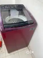 Whirlpool Fully automatic washing machine