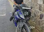 R15 v3 blue color