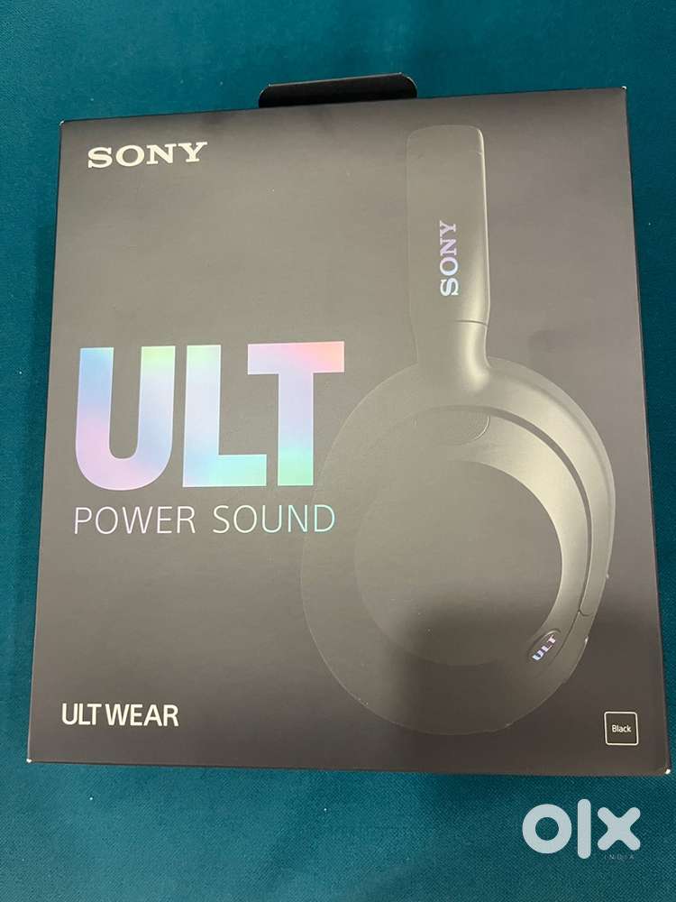 Sony ULT Headphone