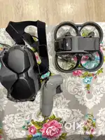 Dji’s Avata Drone