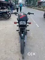hero splendor self