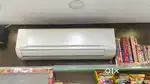 O General AC 1.5 Ton Non inverter Model