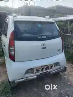 Tata Nano 2015 Petrol 65204 Km Driven