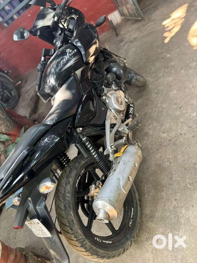 BRAND NEW CONDITION MAIN HAI