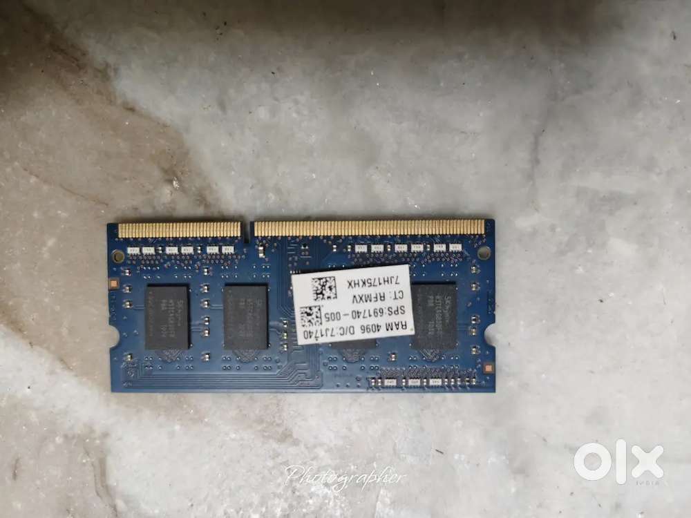 Ram 4gb Ram 4096