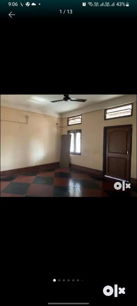 3 Room house for Rent