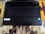 HP Pavilion Gaming Laptop i5 9th Gen H-Series 8GB 256GB 1tb hard drive