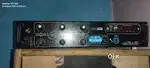 Double speaker  kolam 12 inch speaker 1 Amplifier 250 watt