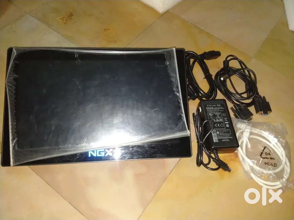 NGX PRINTERS AND MONITORS