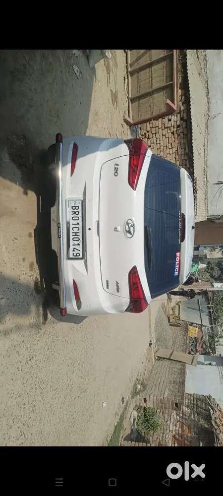 Hyundai i20 Active 2015 Diesel 59000 Km Driven