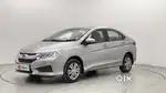 Honda City 2015-2017 i VTEC CVT SV, 2014, Petrol