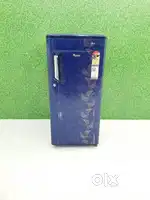 . Smart Savings on Refurbished Washing Machines & Refrigerators
