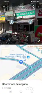 Timing 8.00 am to  4.00 pm