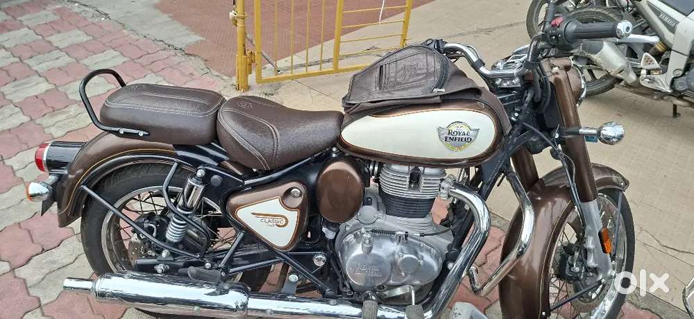 Nice bike good candestion