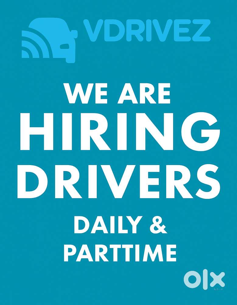 Driver on demand company