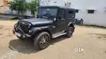 Mahindra Thar 4x4 Diesel 54000 Km Driven