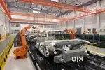 URGENT HIRING FOR MANUFACTURING COMPANY