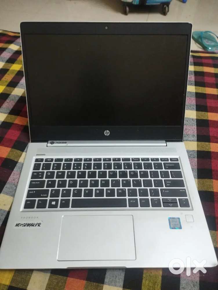 HP ProBook G6 430