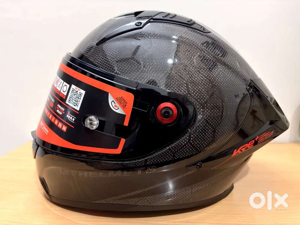 MT KRE+ SNAKE CARBON FIBER SIZE -L