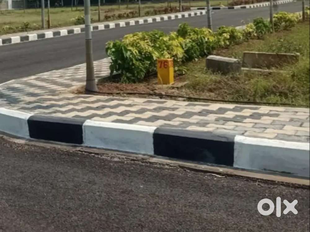 VILLA LAND FOR SALE. CHAT FOR DETAILS.