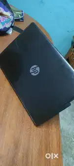 HP laptop for sales