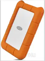 Lacie 5TB (STFR5000800)