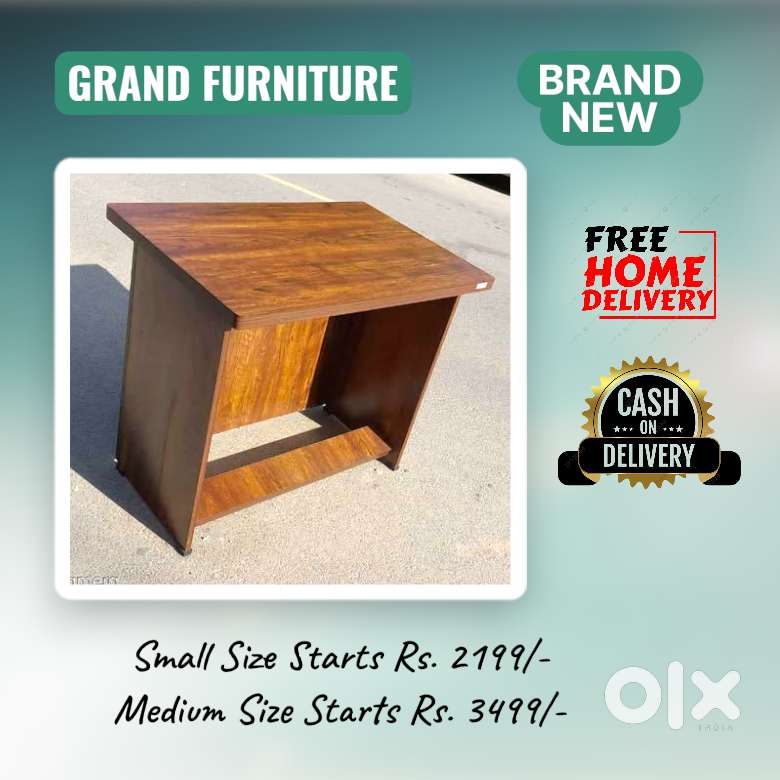 Office Table , Md Table New , Computer Table , Study Table @ 7 65326er