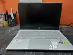 Good Condition Pavilion 14 Inch Laptop bought in 2021 at Rs. 65,000