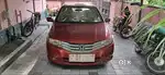 Honda City 2010 Petrol Good Condition