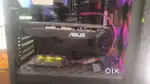 Budget gaming pc