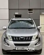 Mahindra XUV500 2.2 W10, 2015, Diesel