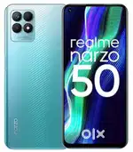 Realme narzo 50