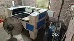 CO2 Laser Machine