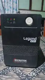 computer UPS good condition.