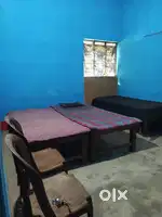 Single Room Available For Rent,For Students, Near Supela Shanti Nagar.