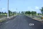 KANTHERU 150 SQ YARDS EAST FACING PLOT FOR SALE