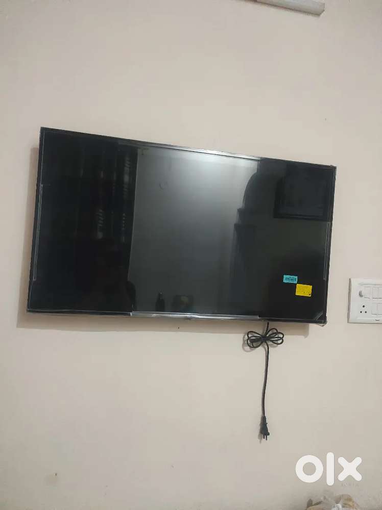 Mi led New condition 40 inch led.