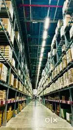WE ARE LOOKING FOR INTRESTED CANDIDATES FOR WAREHOUSE COMPANY