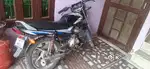 Bike for family and business purposes