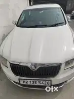 Skoda Superb 2010 Petrol Good Condition