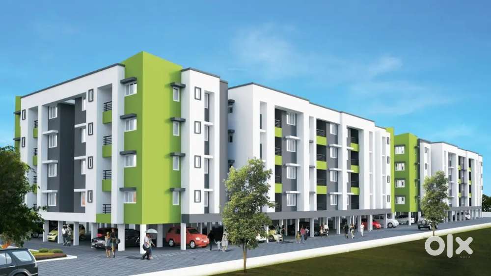 Fully furnished apartment for sale urgent