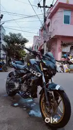Perfect engine condition